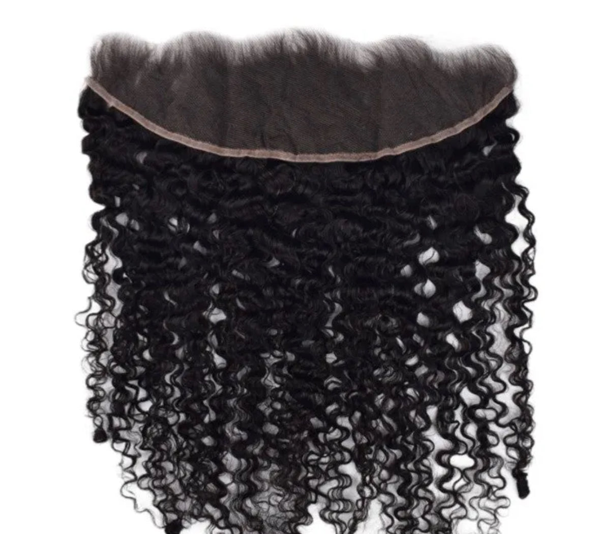 Untamed Frontal | Burmese