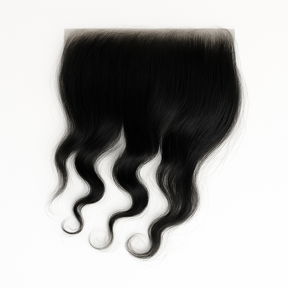 ItGirl Frontal | Indian