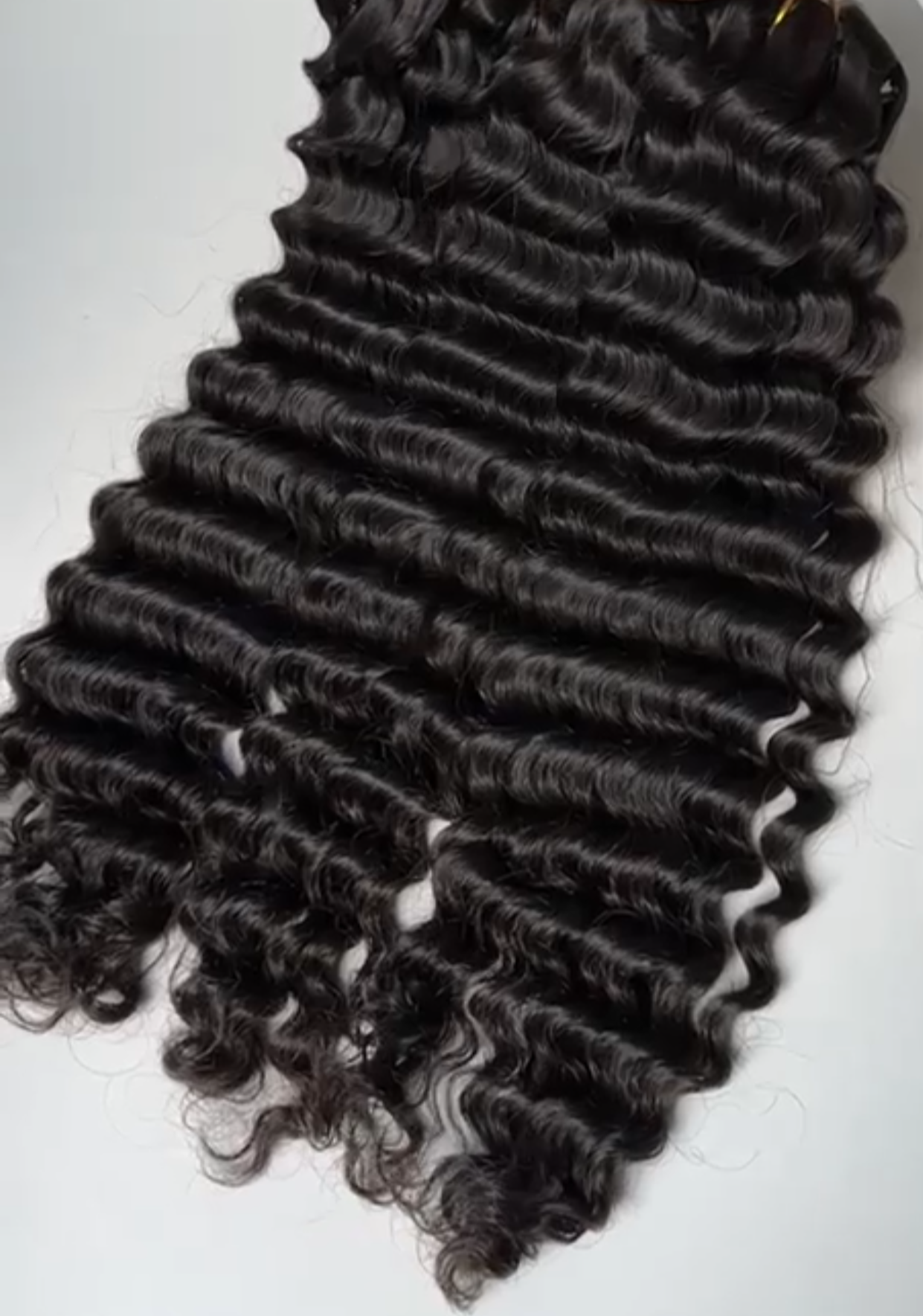 Hard To Catch | Seamless Clip-Ins