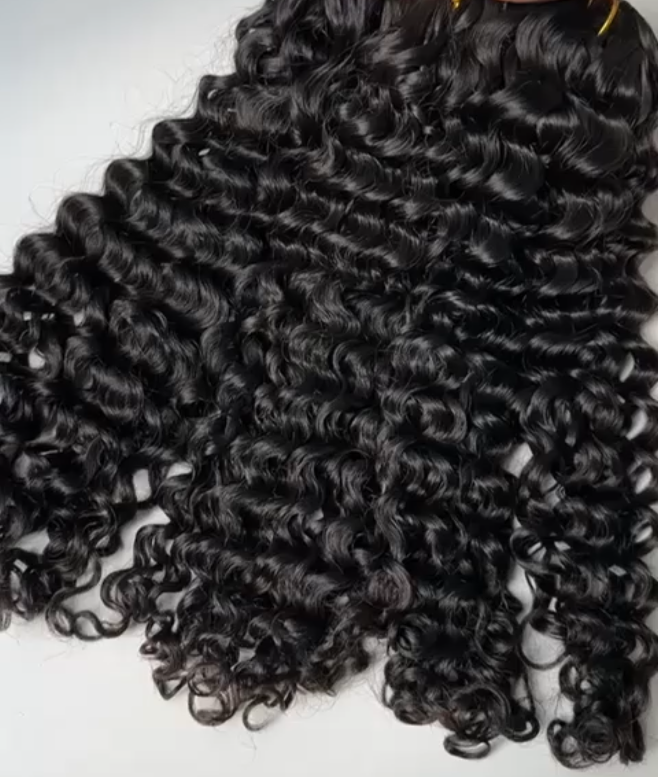 Hard To Catch | Seamless Clip-Ins