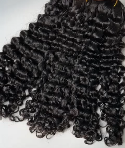 Hard To Catch | Seamless Clip-Ins