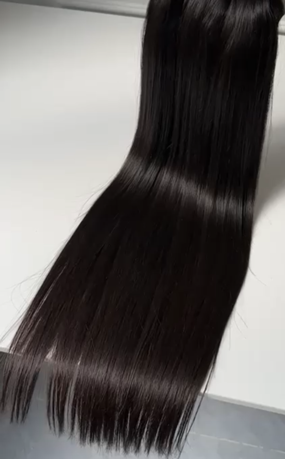 Hard To Catch | Seamless Clip-Ins