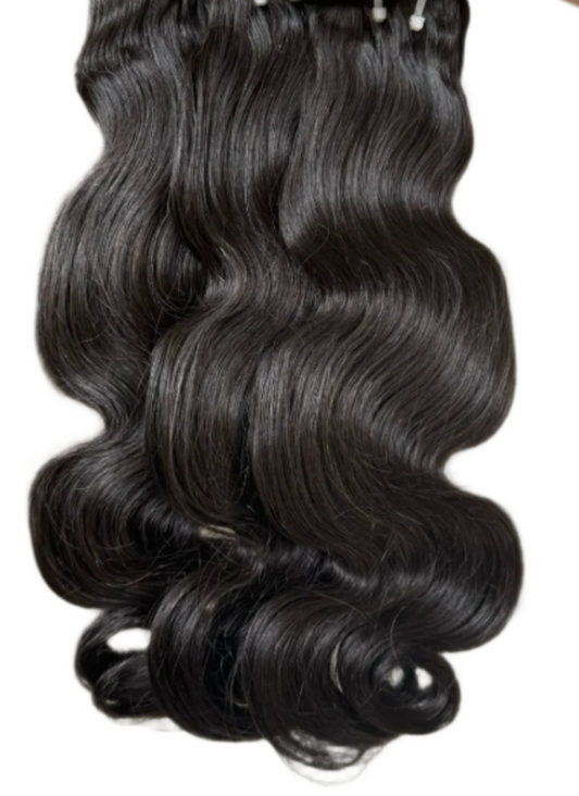 Pretty To See | Virgin Hair