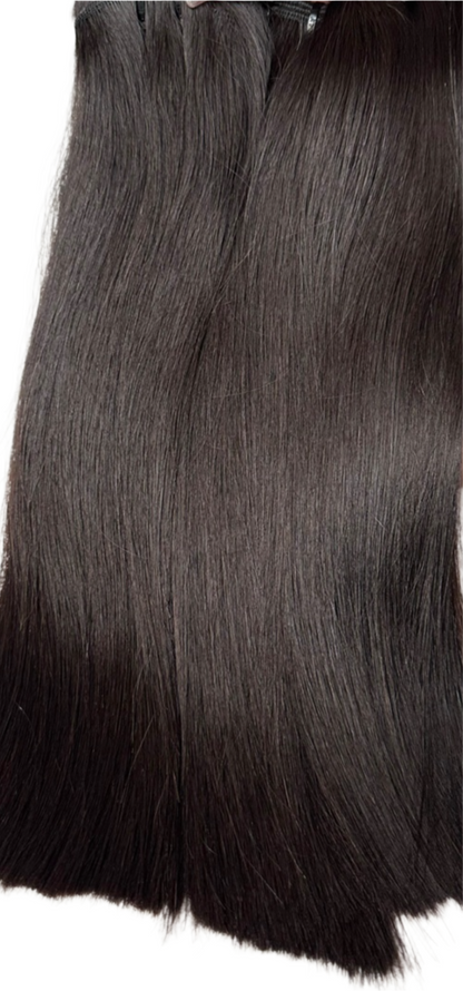 Pretty To See | Virgin Hair