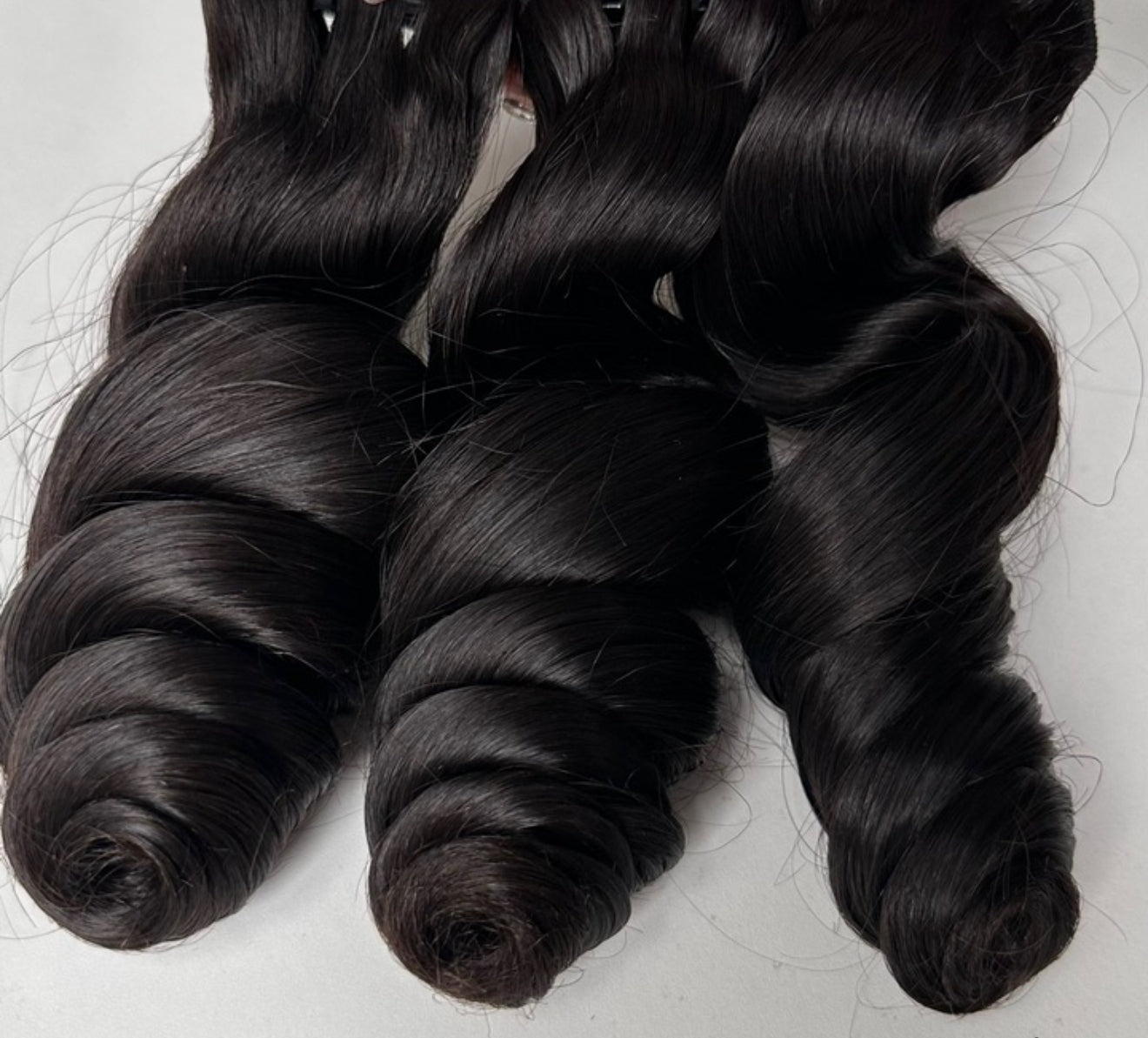 Pretty To See | Virgin Hair