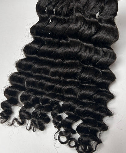 Pretty To See | Virgin Hair