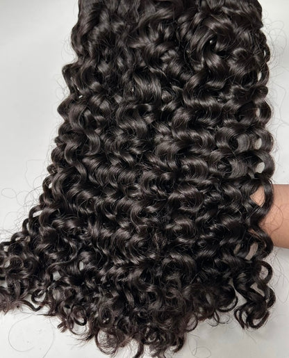 Pretty To See | Virgin Hair