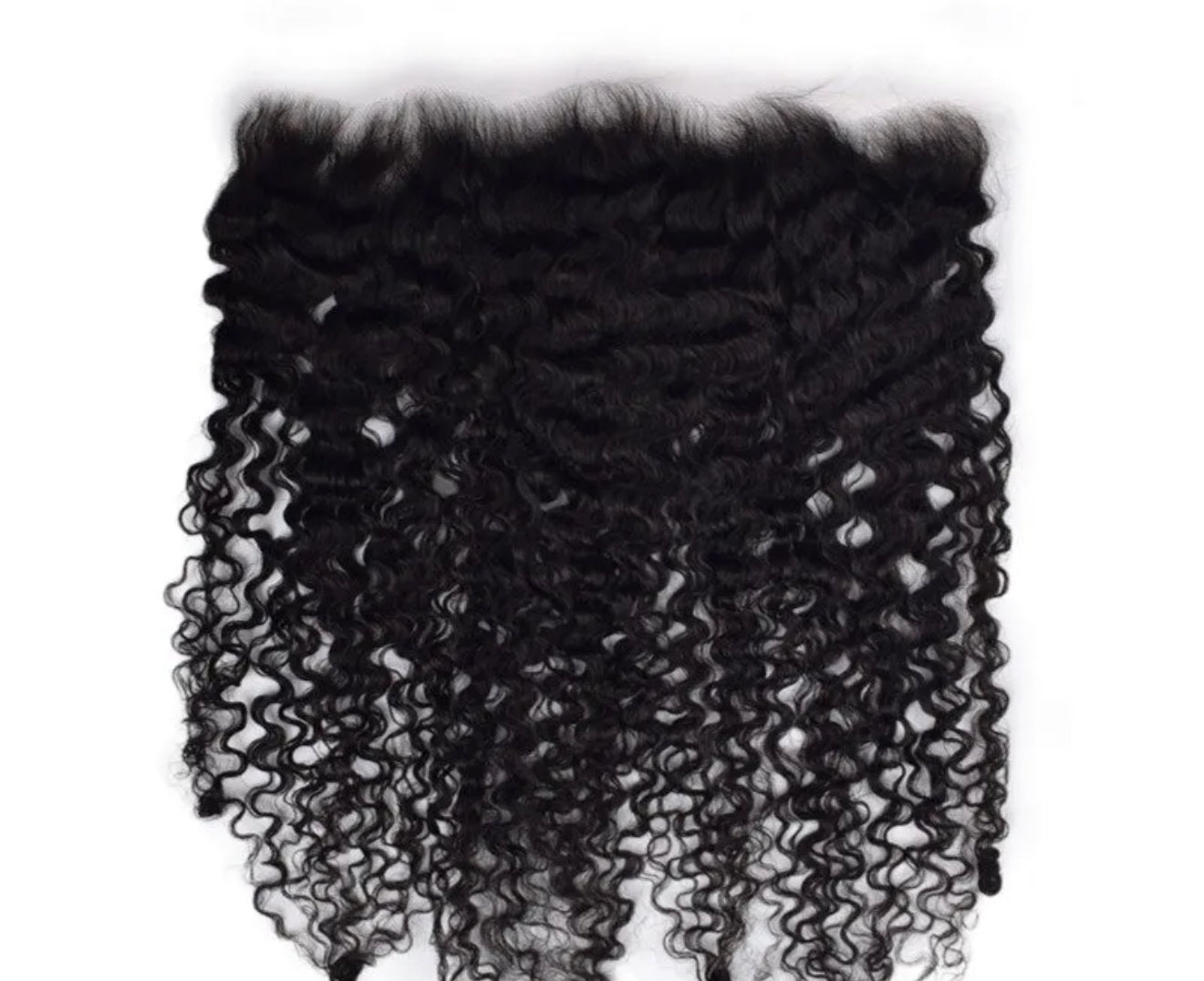 Untamed Frontal | Burmese
