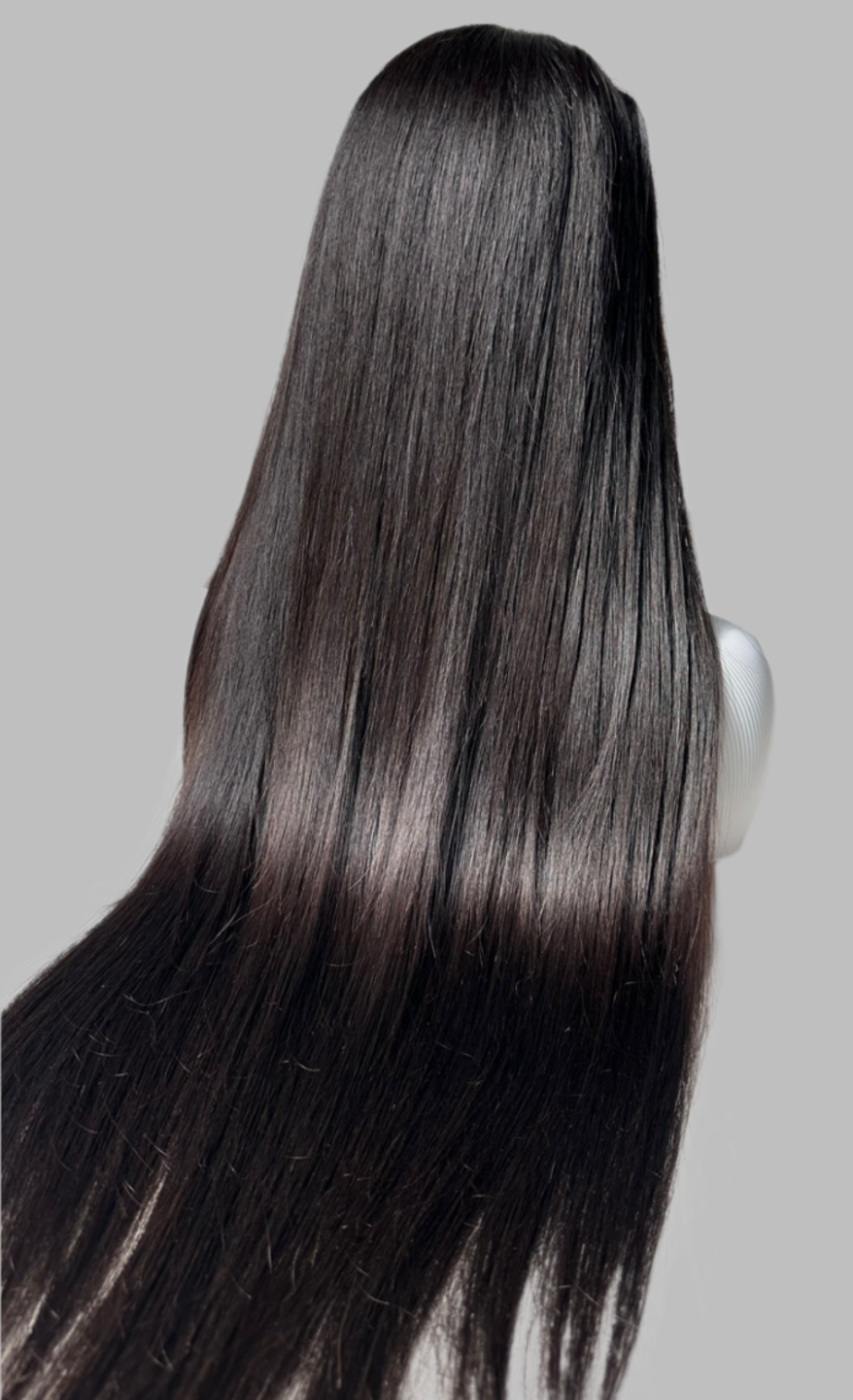Butterfly Frontal Wigs