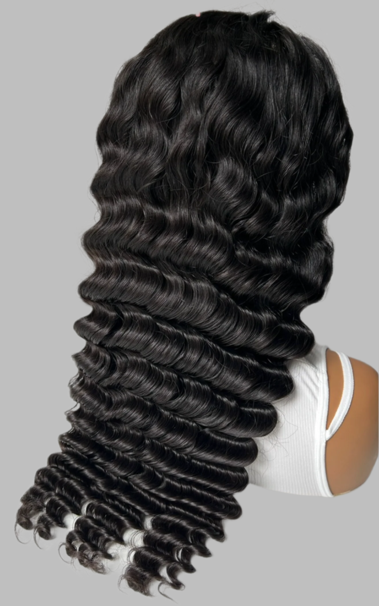 Butterfly Frontal Wigs