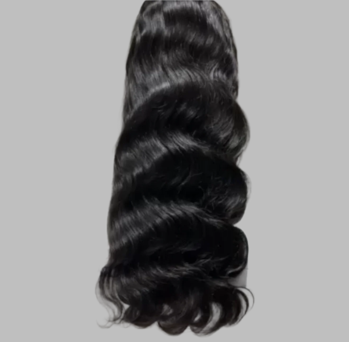 Butterfly Frontal Wigs