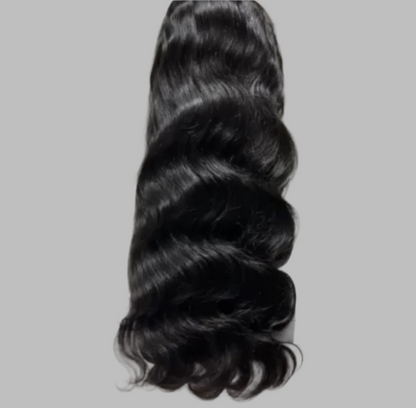 Butterfly Frontal Wigs