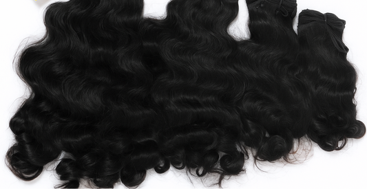Big Mood | Indian Curly